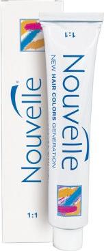 Produktbild Nouvelle 1 schwarz 100 ml (Schwarz)