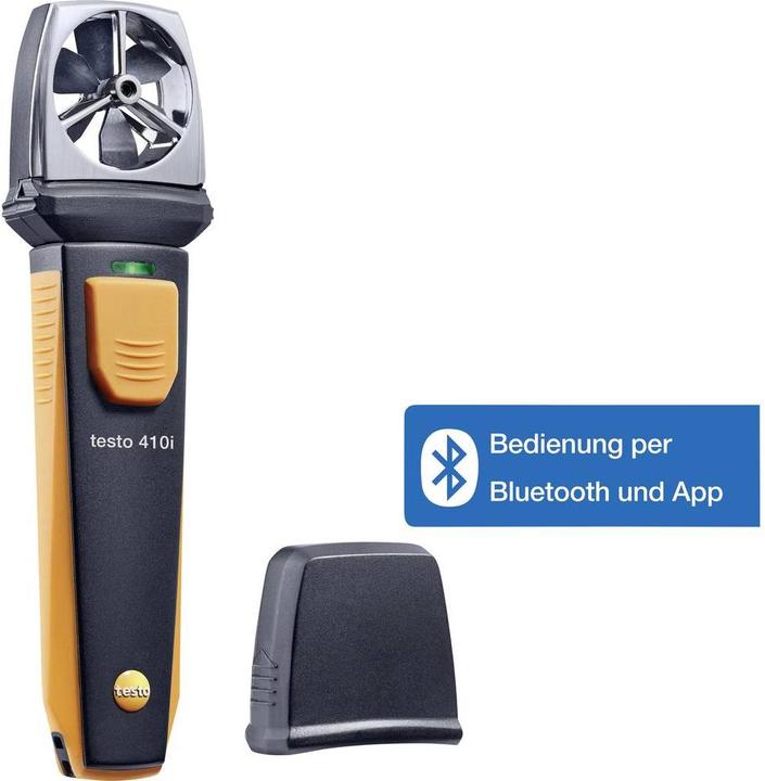 Produktbild Testo Anemometer 410i
