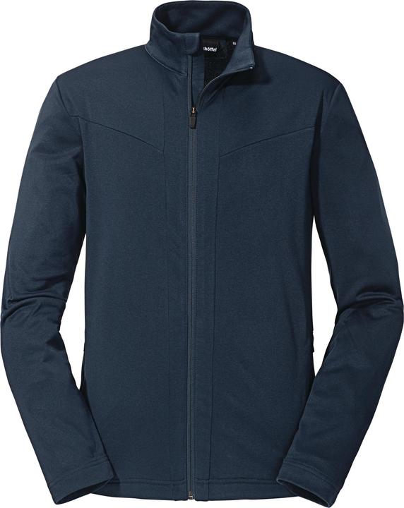 Schöffel Fleecejacke Fleece Jacket Reuti M (46)