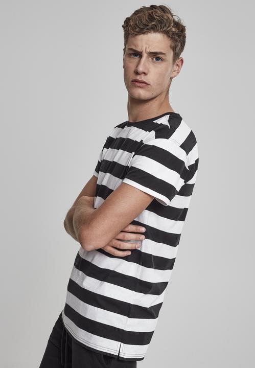 Actual product image Urban Classics tee (M)