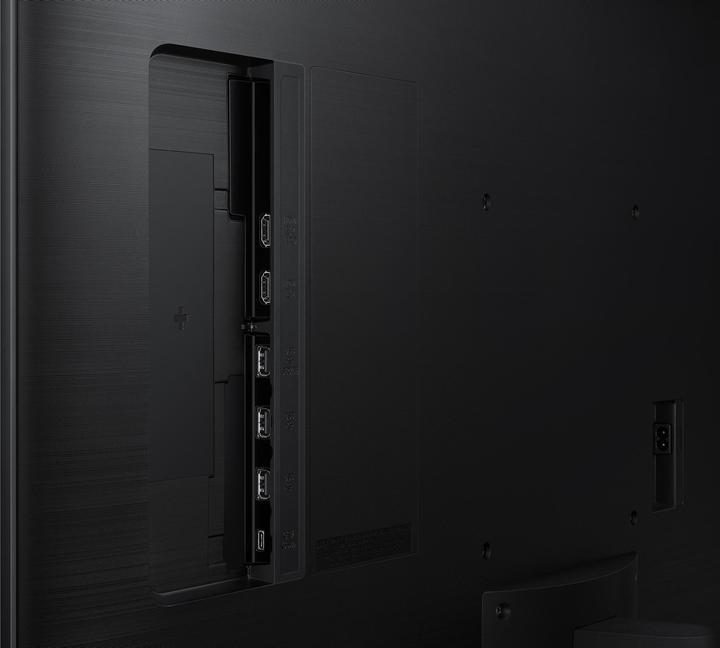 Produktbild Samsung Smart M7 - M70F (3840 x 2160 Pixel, 43")