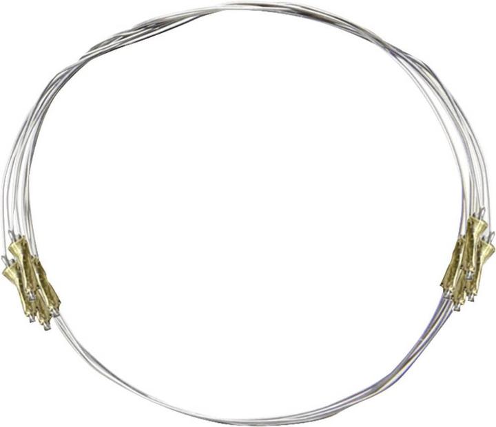 Image du produit Toolcraft Fil chaud pour