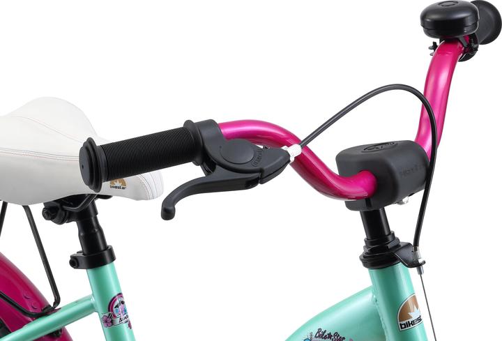 Produktbild Bikestar Classic (16")