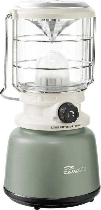 Produktbild LiteXpress LX Camp 71