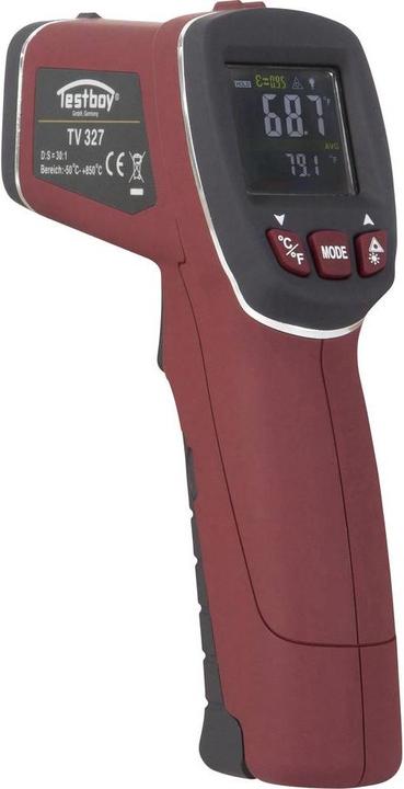 Produktbild Testboy InfrarotThermometer