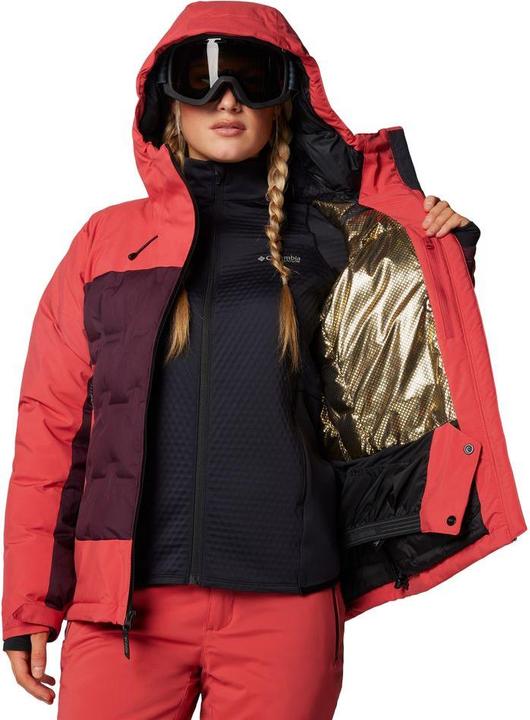 Produktbild Columbia Wildcard IV Down Jacket (L)