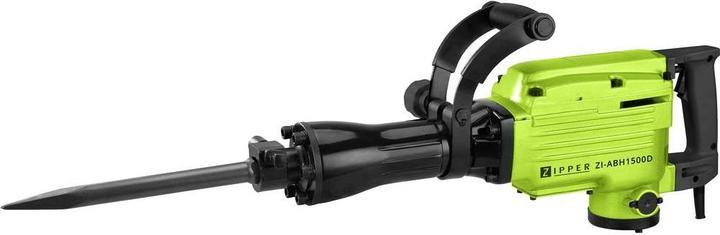 Produktbild Zipper Zi-Abh1500d (Netzbetrieb)