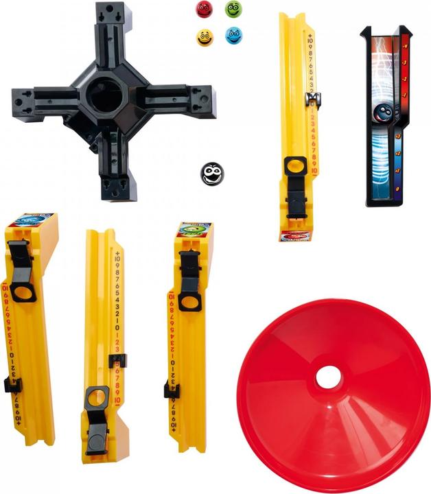 Produktbild Noris Kugelblitz Tornado (Deutsch)