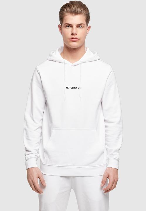 Actual product image Merchcode Break The Rules Basic Hoody - 116231 (L)