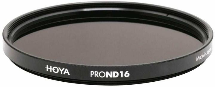 Pro ND16 Filter (67 mm, Neutral density filter, 67.67 mm)