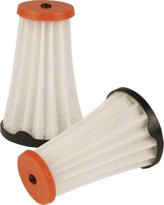 Actual product image AEG Vacuum cleaner filter AEF144 2 pcs