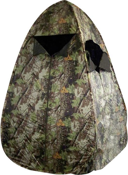 Actual product image Berger & Schröter Toss tent self-erecting Tar (Pitching tent, 4.50 kg)