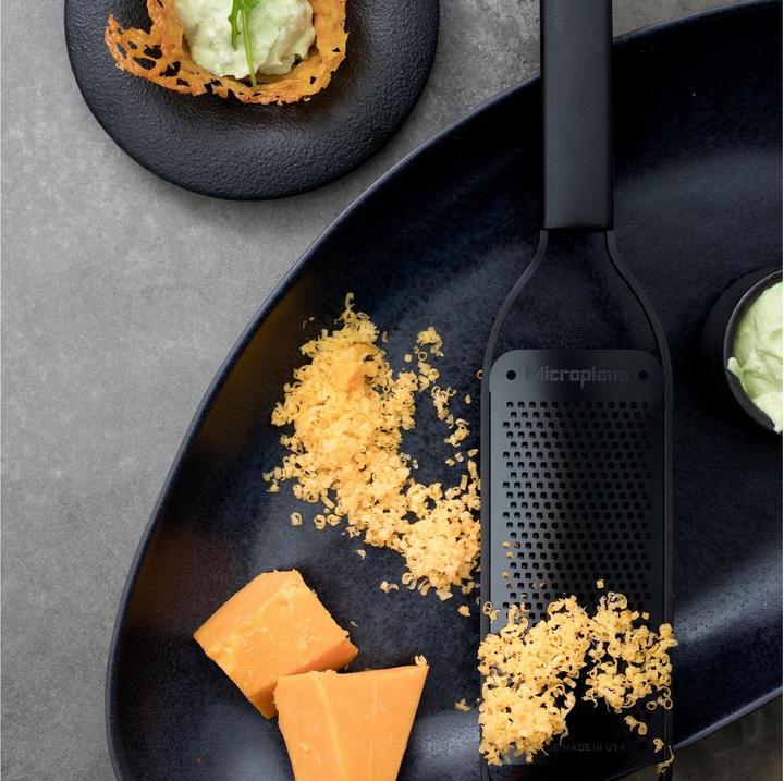 Produktbild Microplane Reibe BLACK SHEEP