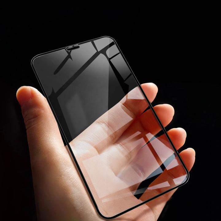Image du produit Avizar Film de protection d'écran, Case friendly Protection (1 pièce(s), Apple iPhone 11 Pro)