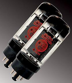 Image du produit Electro-Harmonix Tube 6L6 EH (Guitare)