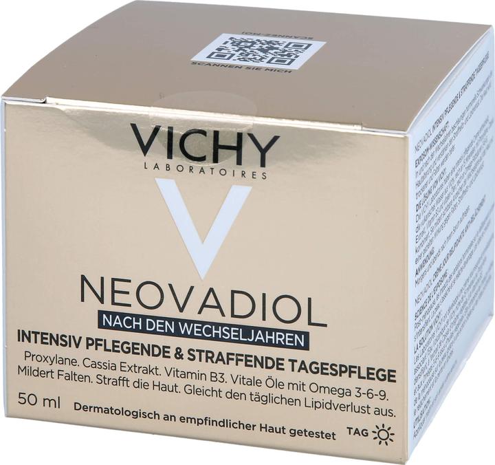 Immagine prodotto Vichy Neovadiol in post-menopausa (50 ml, Crema da giorno)