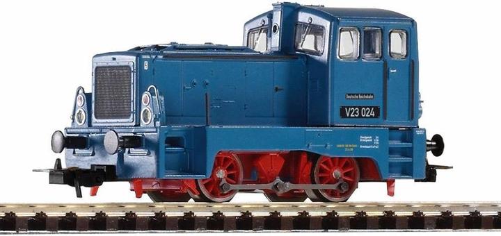 Produktbild Piko H0 52542 H0 Diesellok V 23 der (Spur H0)
