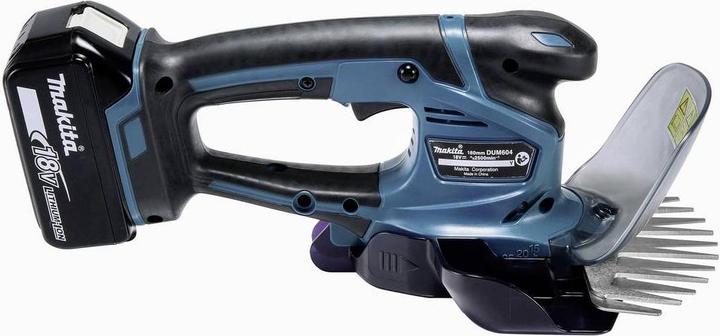 Image du produit Makita DUM604ZX (Taille-haies sans fil)