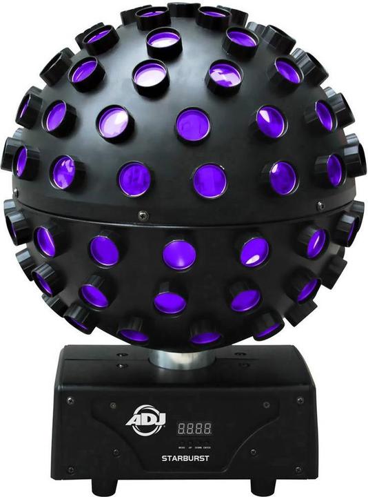 Produktbild ADJ Starburst (15 W, LED)