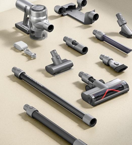 Image du produit Dreame V12 Mistral