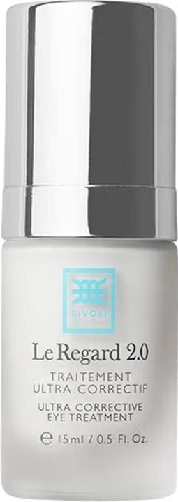 Image du produit Rivoli Traitement Ultra Correctif (Sérum, 15 ml, Jour + nuit)