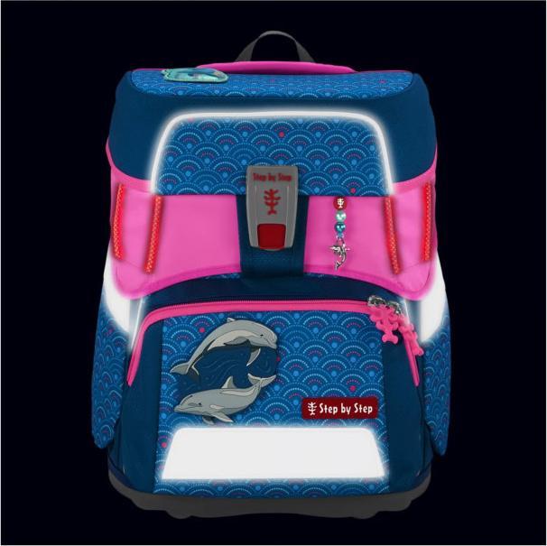 Actual product image Step by Step NEON Pull-Over LED Neon Pull-Over for SPACE 2IN1 PLUS, CLOUD