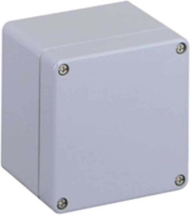 Actual product image Spelsberg Installation housing 100 x 10 (Housing)