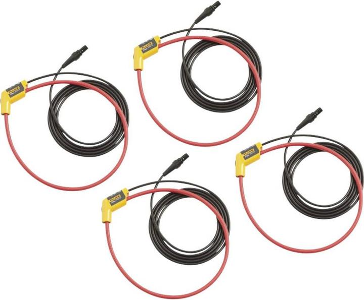 Fluke I17XX-FLEX3000/4PK Pince ampèremétrique iFlex Fluk
