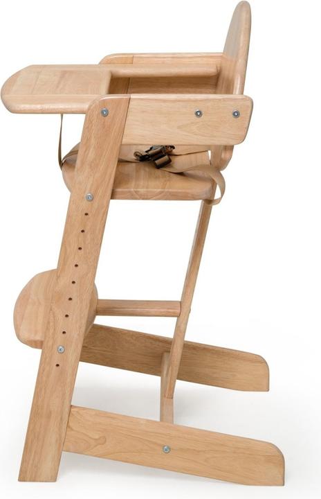 Image du produit Geuther Chaise haute pour enfant Filou Up (Chaise haute)