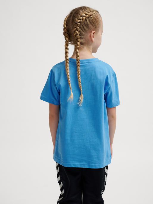 Immagine prodotto hummel hmlTRES T-SHIRT S/S (176)