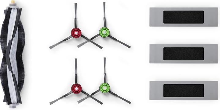 Ecovacs Zubehör-Set für DEEBOT OZMO920/950 Serie
