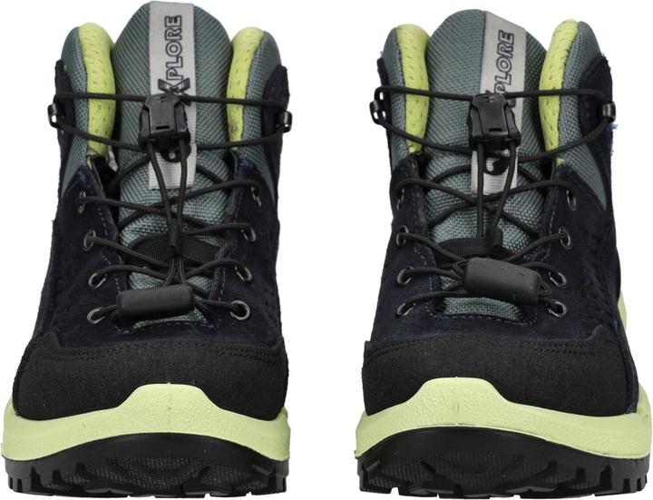 Actual product image Ricosta Stiefelette (40)