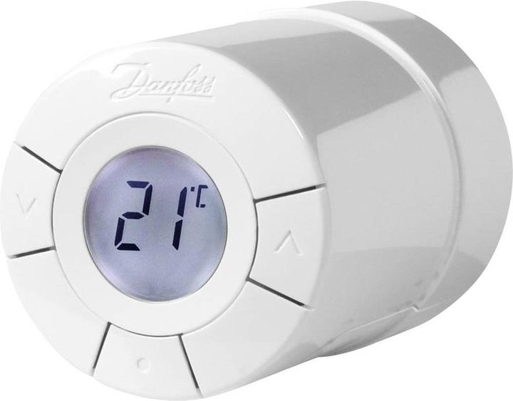Actual product image Rademacher DuoFern
