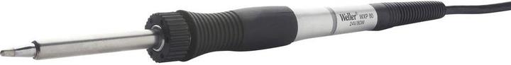 Actual product image Weller Erem Soldering iron 24 V/DC 80 W Profess