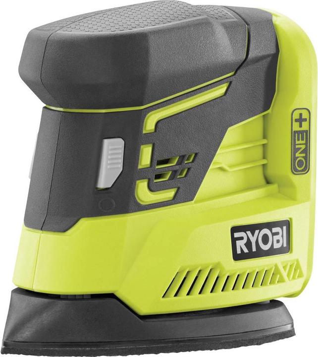 Produktbild Ryobi Vibrationsschleifer (Deltaschleifer)