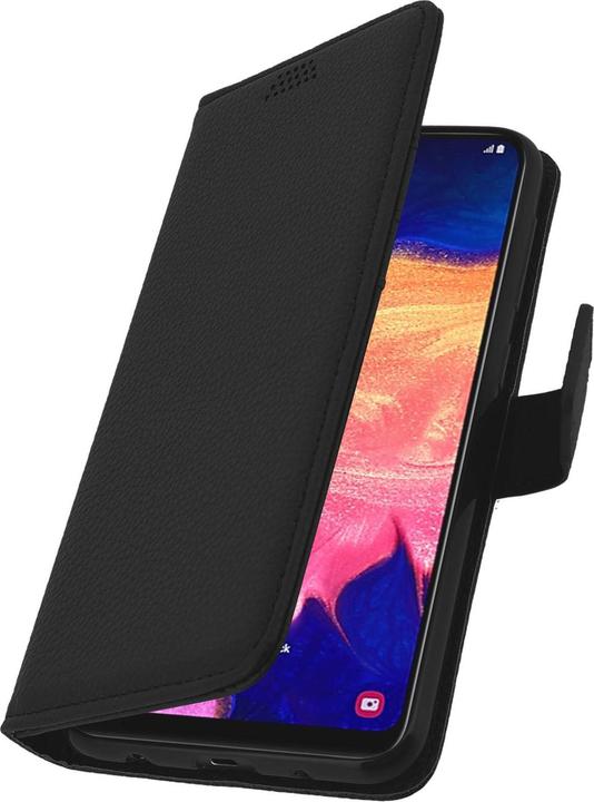 Actual product image Avizar Lenny Series (Samsung Galaxy A10)