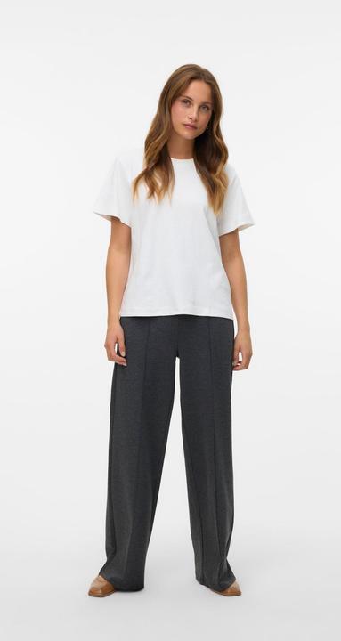 Actual product image Vero Moda VMEVA Hohe Taille Hose Hose mit weitem Beinschnitt (32)