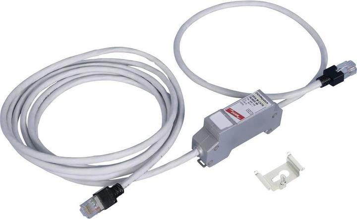 Actual product image Dehn Surge arrester Ü