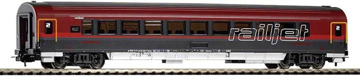 Piko H0 57643 H0 Schnellzugwagen Ra (Spur H0)