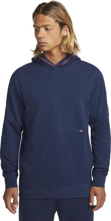 Immagine prodotto Nike FC Felpa con cappuccio DC9024-410 blu navy S (S)