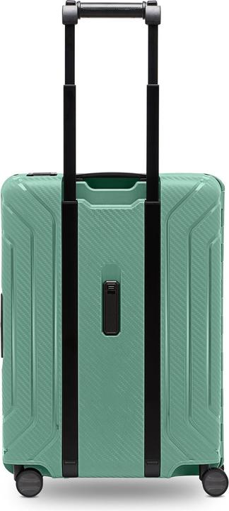 Image du produit Redolz Essentials 15 4 roues trolley cabine 55 cm avec fermeture à trois points (40 l, Bagage à main (jusqu'à 50l))