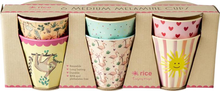 Rice Melamine