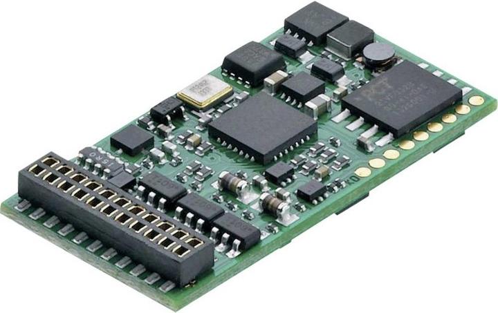 Produktbild Märklin 60976 mSD/3 Sounddecoder ohne