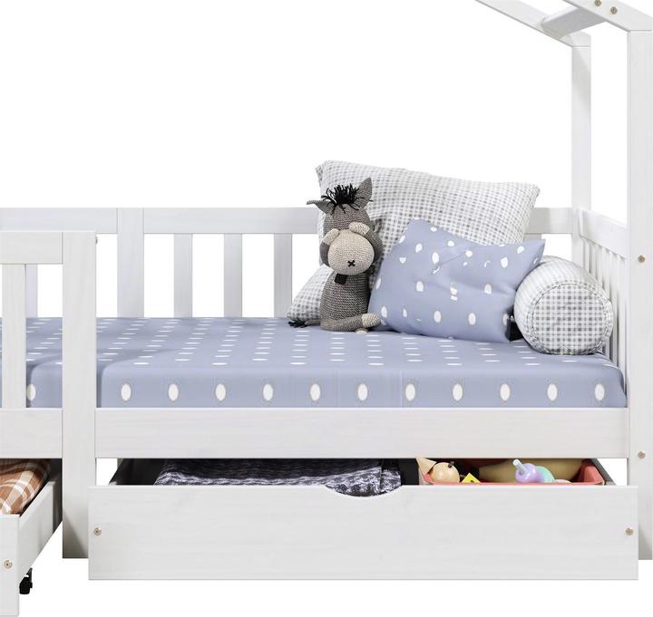 Actual product image IDIMEX Elea (90 x 200 cm)