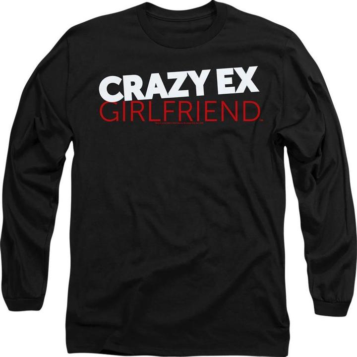 Crazy Ex-Girlfriend TShirt (M)