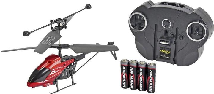 Produktbild Carson Modellsport Nano Tyrann RC Ein