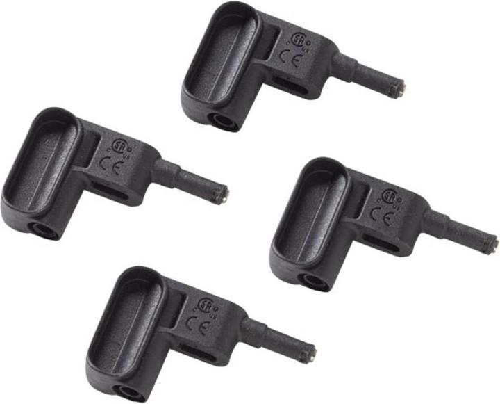 Actual product image Fluke Safety Test Tip Set Bu (Test prod)