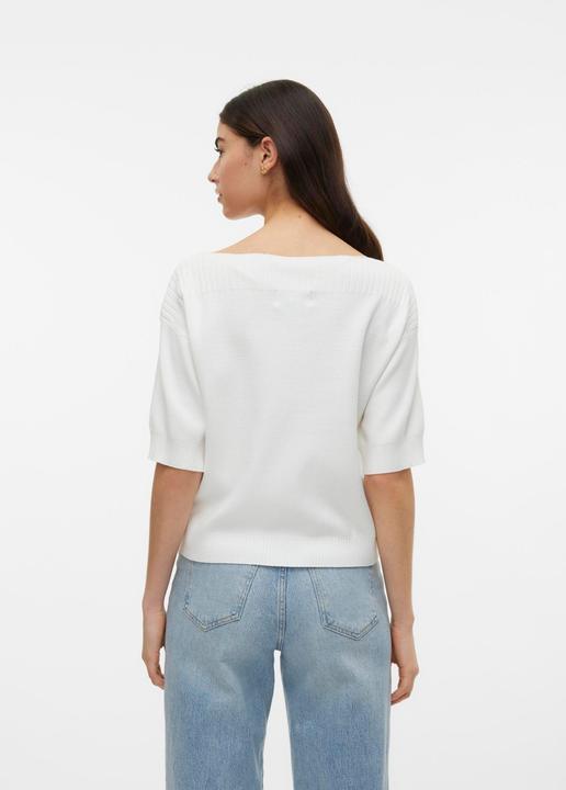 Actual product image Vero Moda VMJEMMA Pullover Knitted jumper (XL)