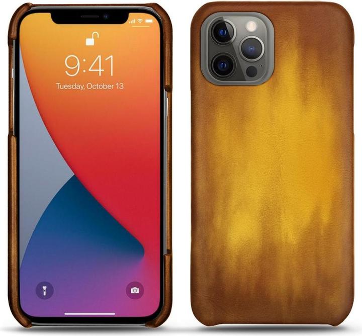 Image du produit Noreve Housse cuir (Apple iPhone 13 Pro Max)