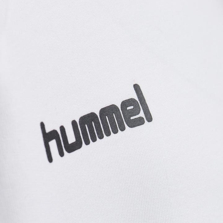 Immagine prodotto hummel Go Kids Felpa Con Cappuccio In Cotone (140)